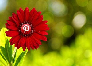 Pretty Pinterest by mkhmarketing, on Flickr