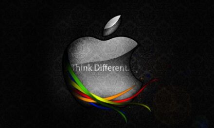 Think different, la campaña que no gustó a Steve Jobs