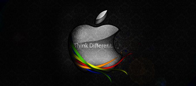 Think different, la campaña que no gustó a Steve Jobs