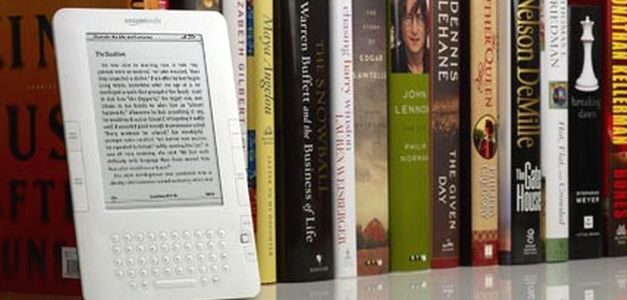 8 ideas para sacar al libro de la irrelevancia