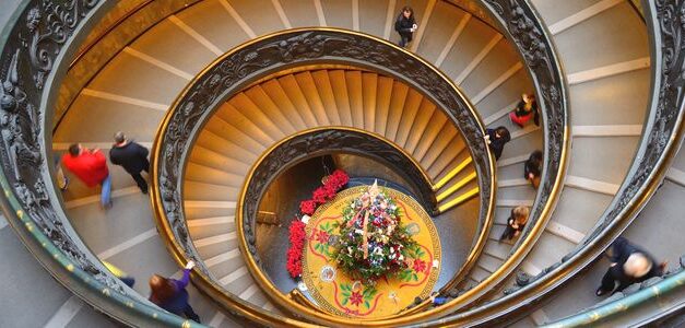 ¿Qué son los embudos o funnels en Google Analytics?