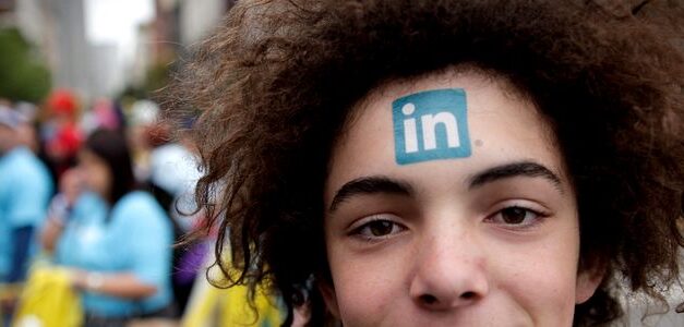 ¿Por qué nadie pincha en mi perfil de LinkedIn?