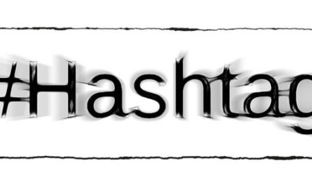 ¿Cómo usar hashtags de forma efectiva?