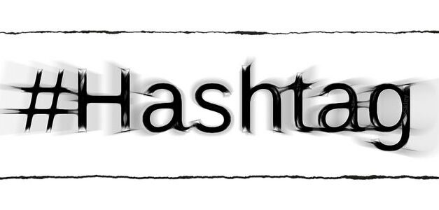 ¿Cómo usar hashtags de forma efectiva?