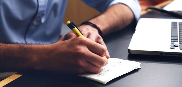 Cómo hacerse un plan de negocio resumido y práctico