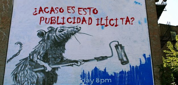 Qué se considera publicidad ilícita