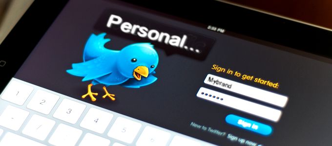 Cómo sacarle más partido a Twitter como branding personal