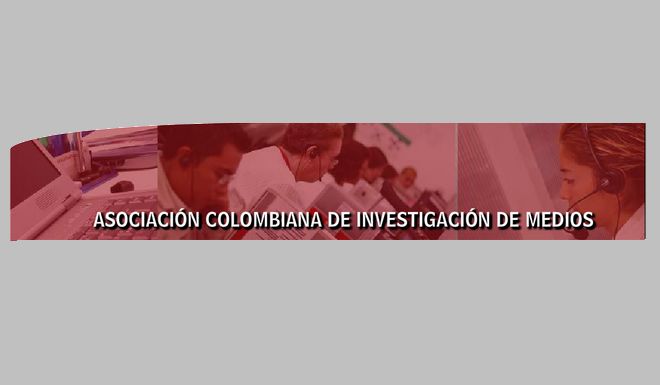 La Investigación de Medios en Colombia: ACIM