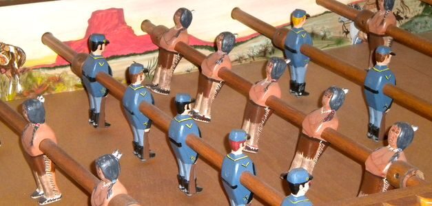 ¿Qué son los estereotipos?