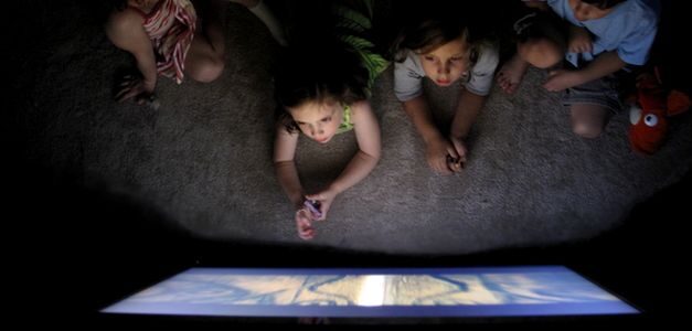 ¿Qué aporta la televisión a una campaña de publicidad?