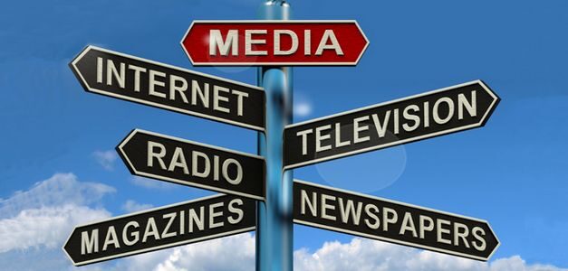 Clasificación de medios de Infoadex