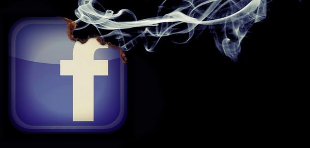 Claves para redactar la publicación perfecta en Facebook