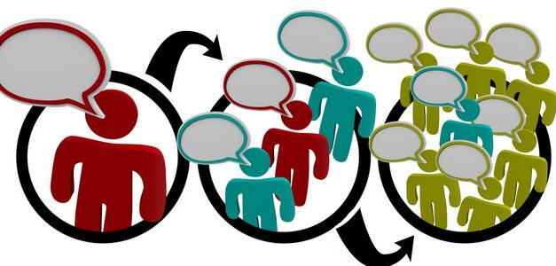 ¿Se puede crear auténtico contenido viral en redes sociales?