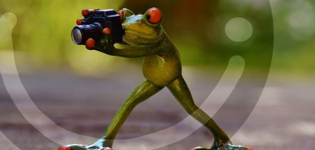 Visual Marketing: cómo aprovechar el poder de las imágenes en redes sociales