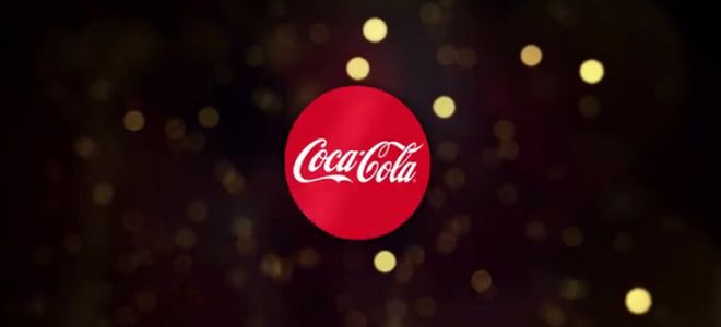 Coca-Cola crea el primer spot de televisión que se ve, se oye y… se saborea