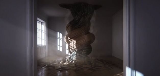 Misterioso spot de IKEA para anunciar una nueva colección aún sin producir