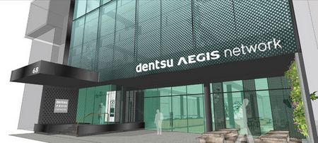 Dentsu