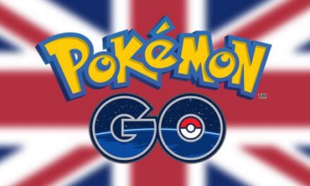 Creativos británicos recurren a Pokémon GO para mostrar los peligros del Brexit