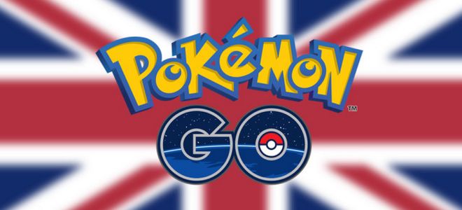 Creativos británicos recurren a Pokémon GO para mostrar los peligros del Brexit