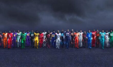 NFL amplía ‘Color Rush’ a todos los equipos de la liga