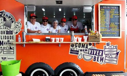 Los ‘Food Trucks’ ganan preferencia en México por parte de los consumidores gracias a su variedad, servicio y ubicación