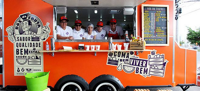 Los ‘Food Trucks’ ganan preferencia en México por parte de los consumidores gracias a su variedad, servicio y ubicación