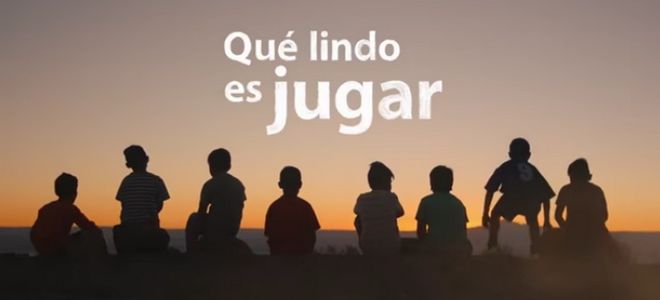 El spot sobre una entidad bancaria se hace viral gracias a un niño