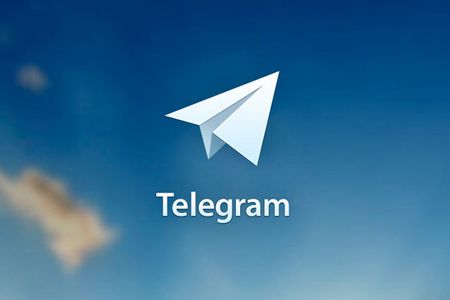 telegram