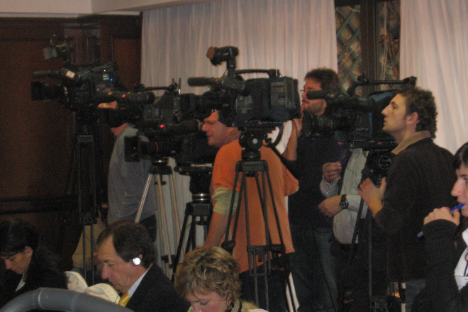 Cómo comunicar un evento y que resulte un éxito mediático