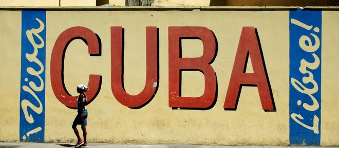 Cuba se ha convertido en un país interesante para las marcas