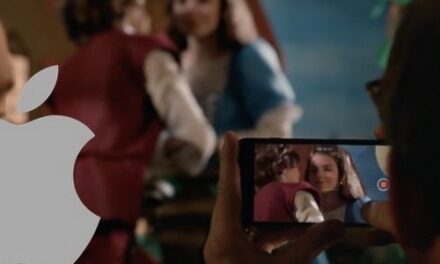 Apple recurre a la historia de Romeo y Julieta interpretada por niños en la promoción del iPhone 7