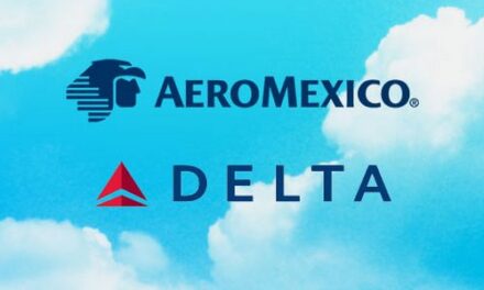 ¿Cuál es el significado en marketing de la alianza entre Aeroméxico y Delta?