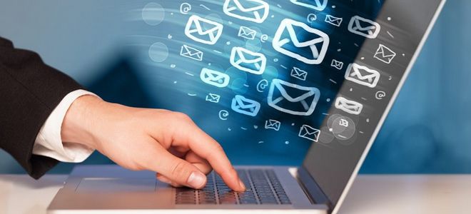 Email marketing, herramienta ideal para esta Navidad