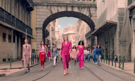 El Corte Inglés estrena su nueva campaña de primavera «Lánzate a las calles»