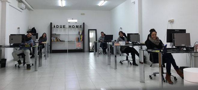 Due Home: el crecimiento del mueble de diseño viene apoyado en la venta online