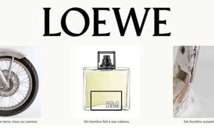 La nueva acción digital de Loewe es «Padres esenciales»