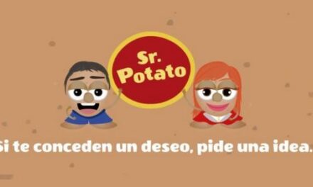 El SEO es la apuesta de presente y futuro para agencias de marketing digital como Sr. Potato