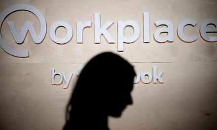 Workplace, el lugar de trabajo para las empresas en Facebook