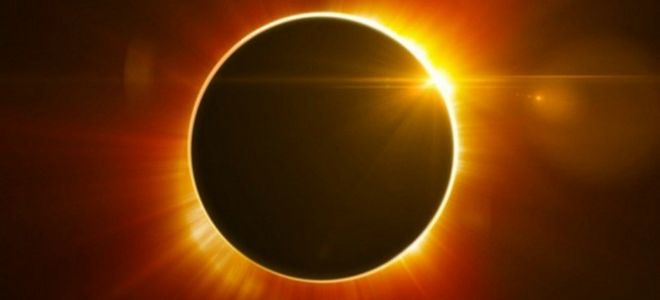 7 marcas que trataron de brillar en el eclipse