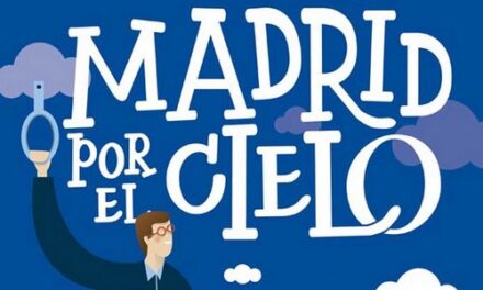 «Madrid por el Cielo»: la campaña para promover la movilidad sostenible