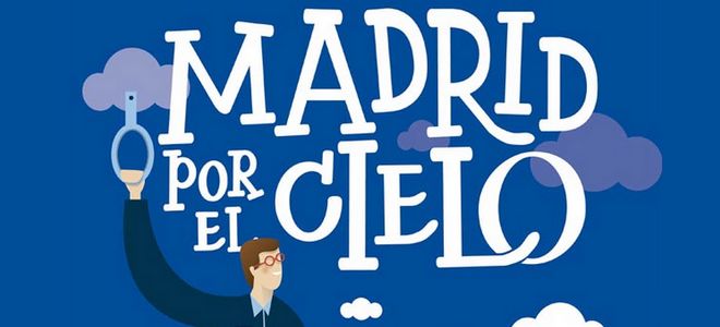 «Madrid por el Cielo»: la campaña para promover la movilidad sostenible