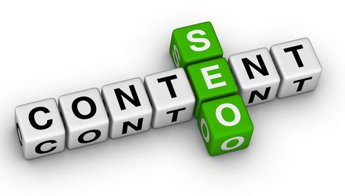 content seo symbol crossword puzzle