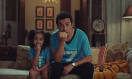 Samsung llega directamente a las emociones con la historia de este padre y su hija