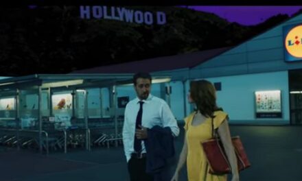 «La La Land» inspira el último spot de los supermercados Lidl