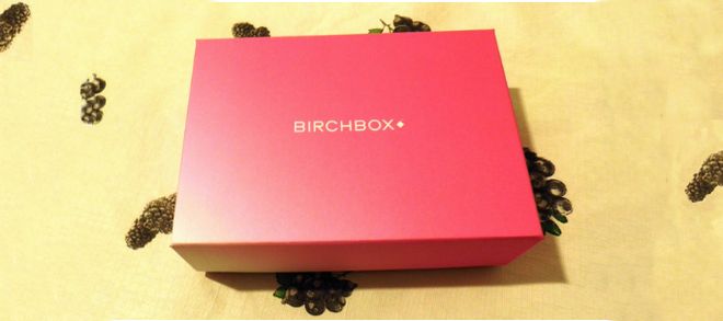 Birchbox homenajea a todas las mujeres con su cajita solidaria