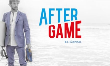 After Game, la campaña de El Ganso orientada al mundo del deporte