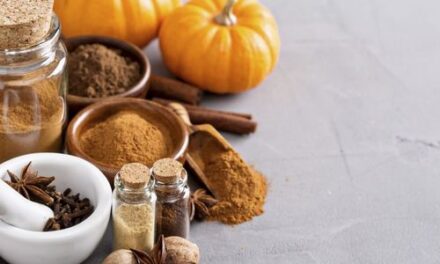 Pumpkin Spice Latte se adueña del Facebook Messenger de Starbucks