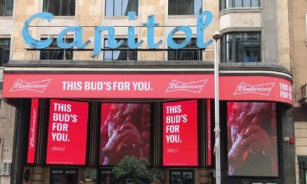 La Despensa lanza la campaña de Budweiser «This Bud´s for you»