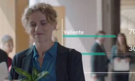 «Exabogados», la nueva campaña de BBVA realizada por DDB