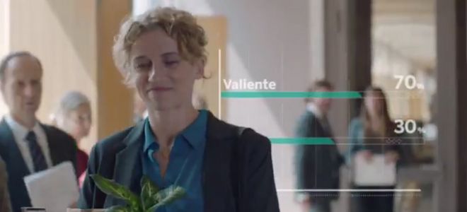 «Exabogados», la nueva campaña de BBVA realizada por DDB